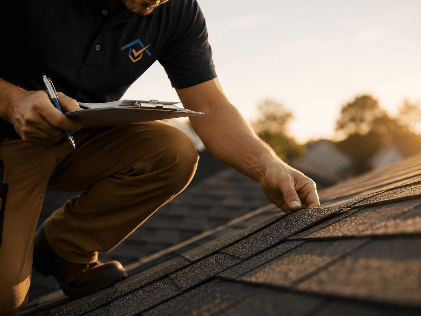 Why Choose Roof Inspection in Buhler, KS